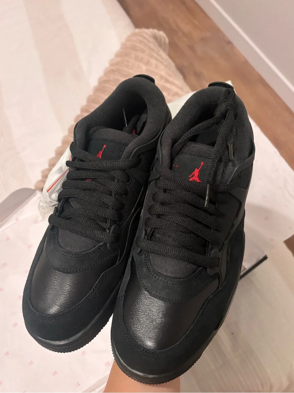 Air Jordan 4 RM BRAND NEW